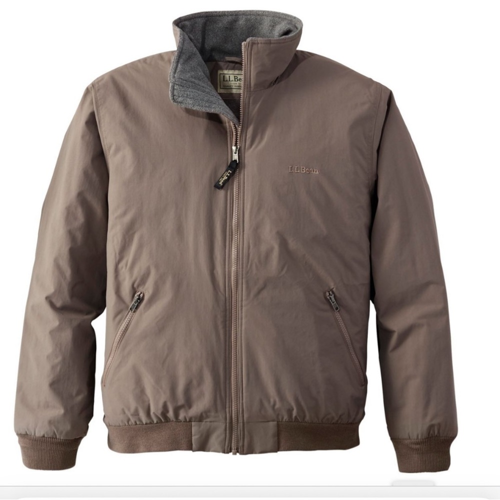 Men’s LL Bean winter coat. XXL regular